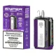 Sniper 20K – Disposable Vape – 20000 Puffs - Grape Blossom