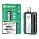 Sniper 20K – Disposable Vape – 20000 Puffs - Green Apple Grape Ice