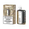 Sniper 20K – Disposable Vape – 20000 Puffs - Mango Peach