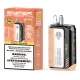 Sniper 20K – Disposable Vape – 20000 Puffs - Peach Ice
