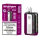 Sniper 20K – Disposable Vape – 20000 Puffs - Strawberry Dragonfruit Ice