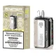 Sniper 20K – Disposable Vape – 20000 Puffs - Wild White Grape