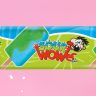 Sour WOWer Pop Bar (73.9ml)