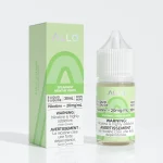 Allo E-Liquid Salts - Spearmint 20mg 30ml