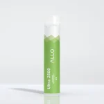 Allo Ultra 2500 Puffs - Spearmint