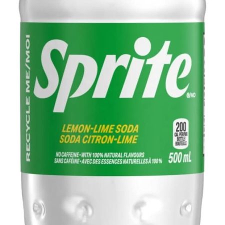 Sprite (500ml)