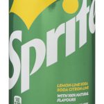 Sprite - Lemon-Lime Soda (355 ml)