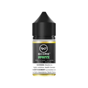 GCORE e-Liquid - Spritz (20mg) 30ml