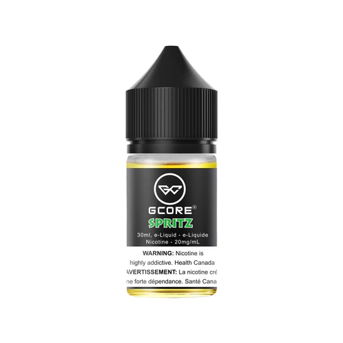 GCORE e-Liquid - Spritz (20mg) 30ml