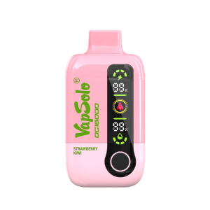 Vapsolo DG18000 - Strawberry Kiwi