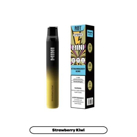 ABT Mini 3200 Puffs – Strawberry Kiwi