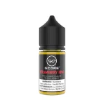 GCORE e-Liquid - Strawberry Kiwi (20mg) 30ml