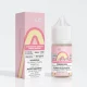 Allo E-Liquid Salts - Strawberry Banana 20mg 30ml