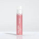 Allo Ultra 2500 Puffs - Strawberry Banana