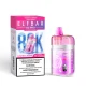 ELFBAR BC Pro 80K - Strawberry Banana ELFBAR BC Pro 80K - Strawberry Banana