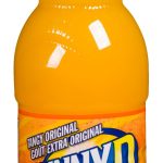 Sunny D - Tangy Original (500ml)