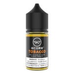 GCORE e-Liquid - Tobacco (10mg) 30ml