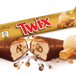 Twix Kingsize Ice Cream Bar (89ml)