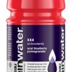 Vitamin Water Nutrient Enhanced Water - Acai Blueberry Pomegranate (591 ml)