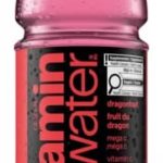 Vitamin Water Nutrient Enhanced Water - Dragonfruit (591ml)
