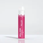 Allo Ultra 2500 Puffs - Watermelon Ice