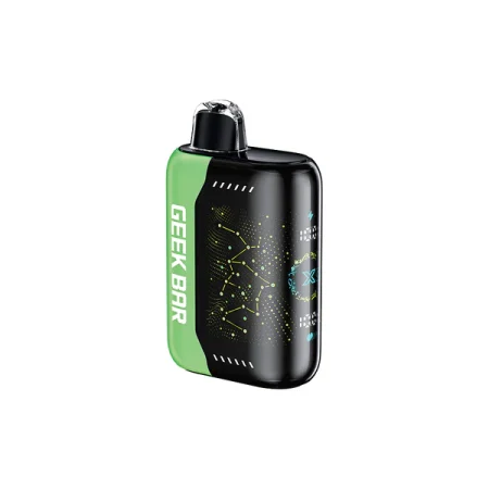 Geek Bar Pulse X 25K Puff - White Grape Ice