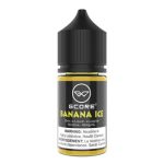 GCORE e-Liquid - Banana Ice (10mg) 30ml