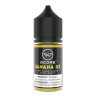 GCORE e-Liquid - Banana Ice (10mg) 30ml