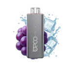 BECO SLIM HYBRID 10K - Grape Ice