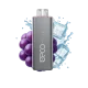 BECO SLIM HYBRID 10K - Grape Ice