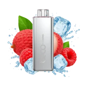 BECO SLIM HYBRID 10K - Lychee Ice