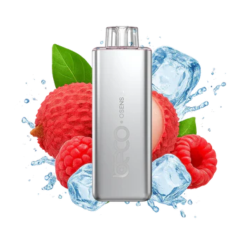 BECO SLIM HYBRID 10K - Lychee Ice