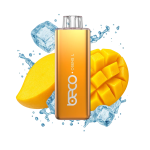 BECO SLIM HYBRID 10K - Mango Ice