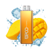 BECO SLIM HYBRID 10K - Mango Ice