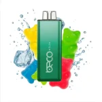 BECO SLIM HYBRID 10K - Sour G.B.