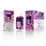 Rifbar MIXPRO 40K – Blackberry Blaze