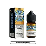 ABT Hybrid E-liquid - Blueberry Raspberry 20mg 30ml