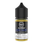 GCORE e-Liquid - Blue Razz (10mg) 30ml