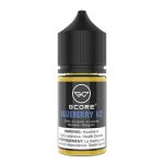 GCORE e-Liquid - Blueberry Ice (10mg) 30ml
