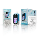 Rifbar MIXPRO 40K – Blue Razz Ice