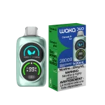 Waka Duo 28K - Canada D