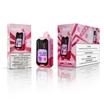 Rifbar MIXPRO 40K – Cherry Strazz