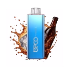 BECO SLIM HYBRID 10K - Classic Ice
