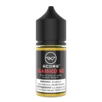 GCORE e-Liquid - Classico Ice (10mg) 30ml