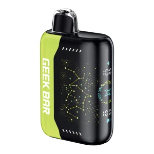 Geek Bar Pulse X 25K Puff - Classic Ice