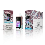 Rifbar MIXPRO 40K – Classico Ice