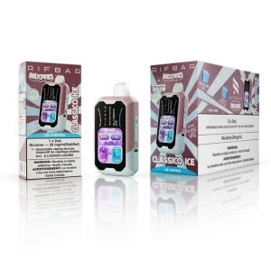 Rifbar MIXPRO 40K – Classico Ice