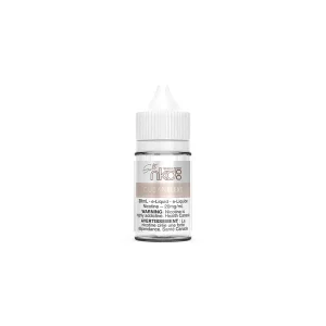 Naked 100 Salt - Cuban Blend (20mg) 30mL