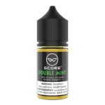 GCORE e-Liquid - Double Mint (10mg) 30ml