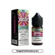 ABT Hybrid E-liquid - Dragonfruit Strawberry Ice 20mg 30ml